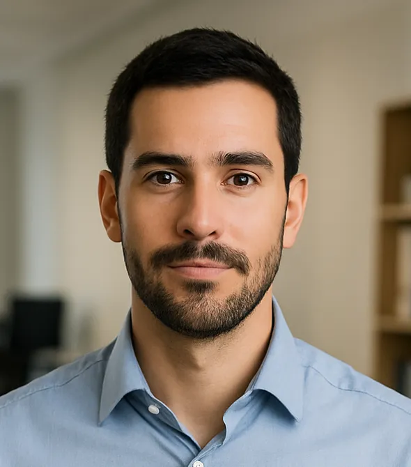 Autor Mateo Fernández
