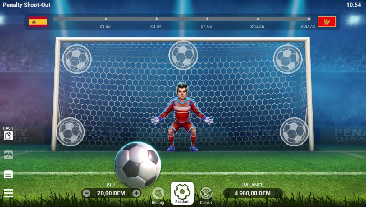 Demo Game Image