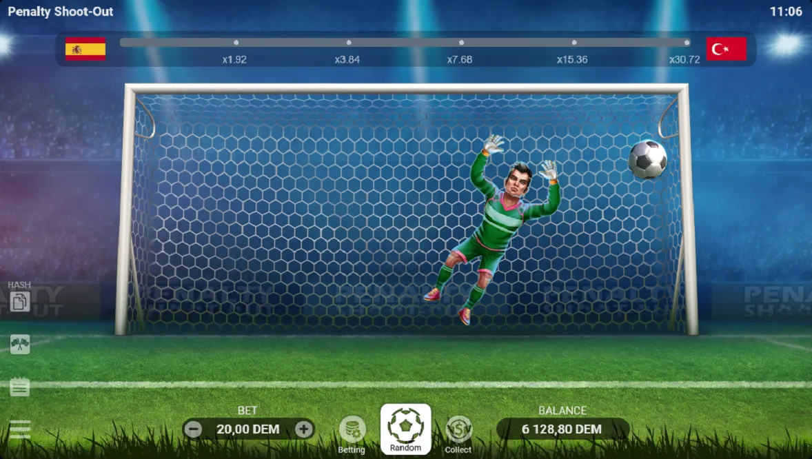 Demo Game Image