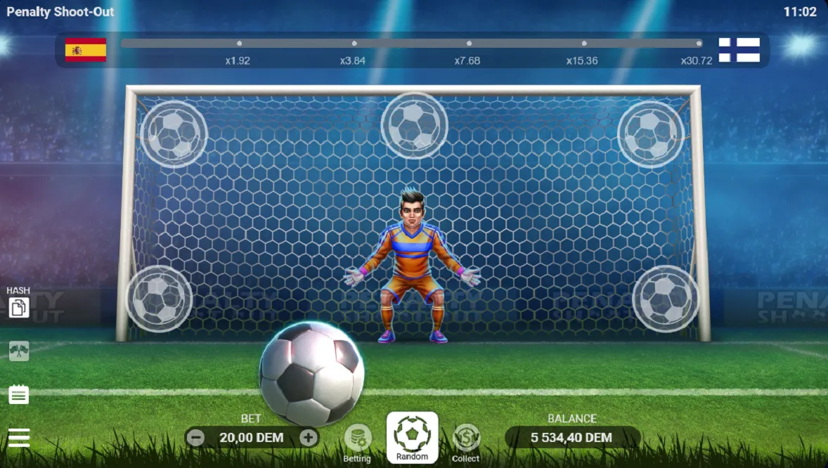 Demo Game Image