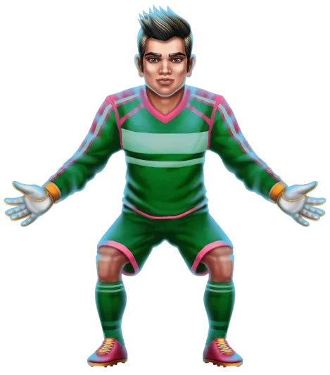 Futbolista